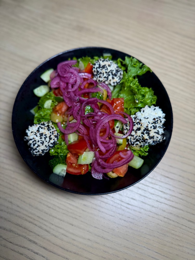 Салат Греко