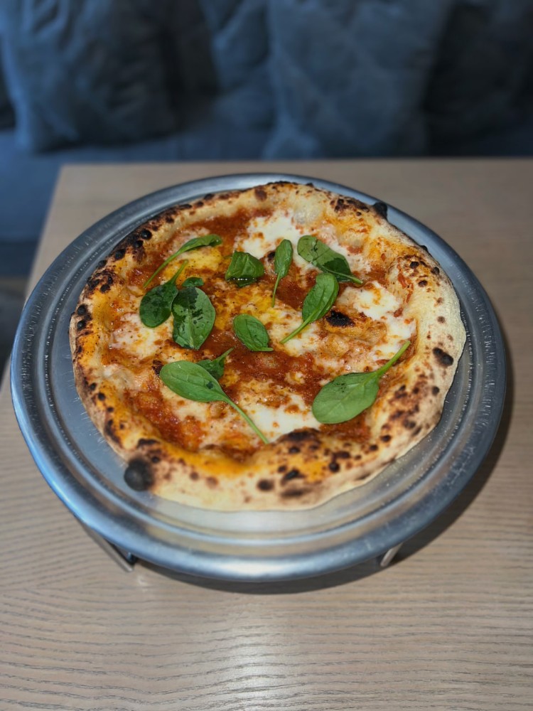 Піца маргарита