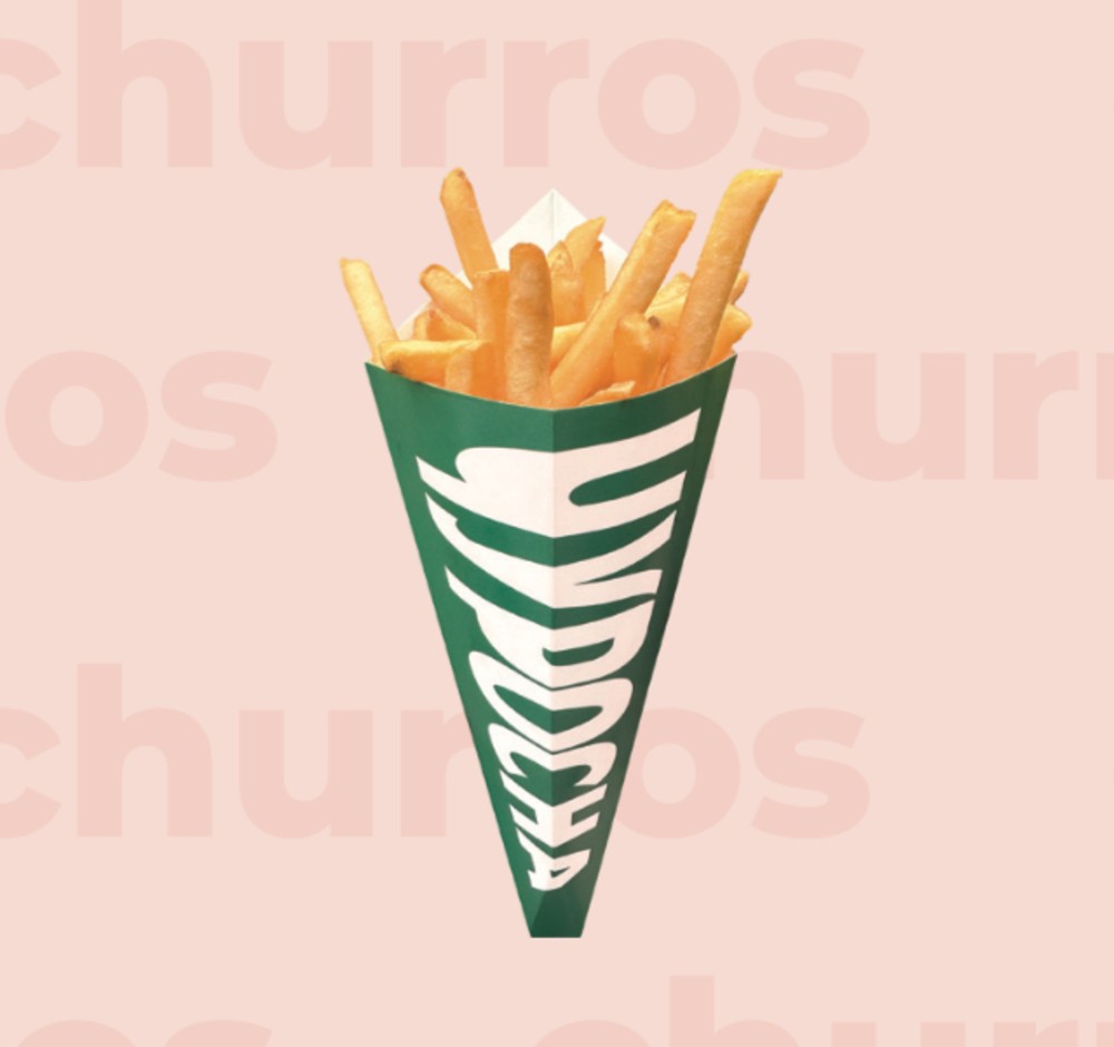 Картопля Фрі