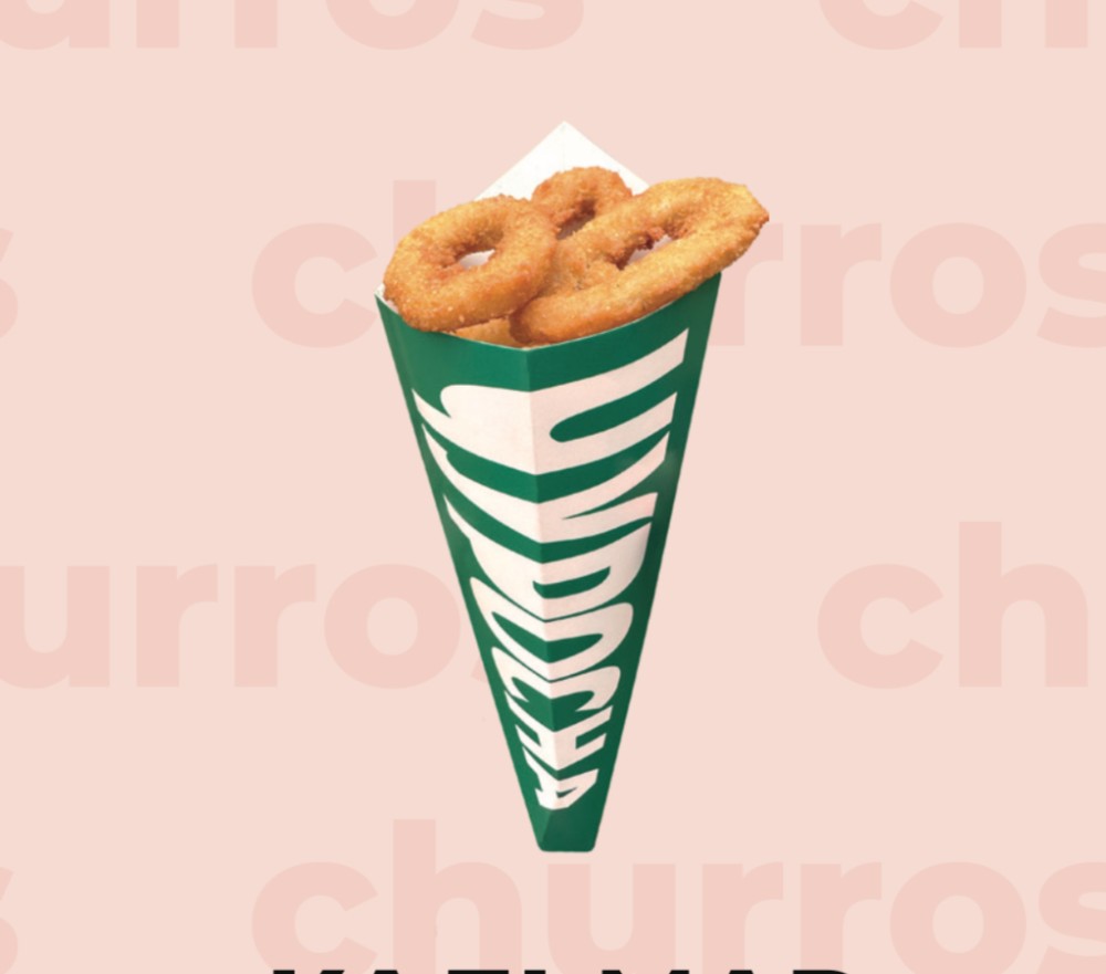 Кольца кальмара