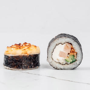 Mega-Rollar Tovuq go'shtli , 10 dona. 