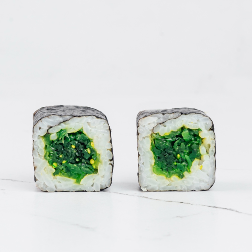 Мини-Роллы "Чука", 8 шт. 