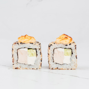 Chicken-Cheese Rollari, 8 dona. 