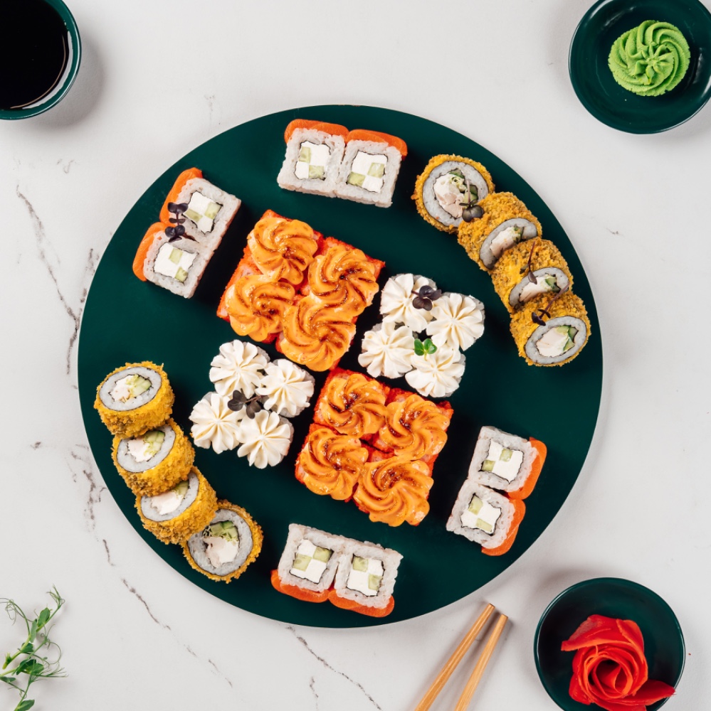 Set "Arcana", 32 pcs.