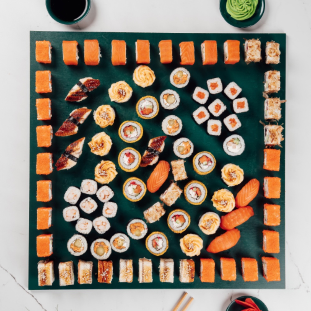 Set "Corporate", 90 pcs.