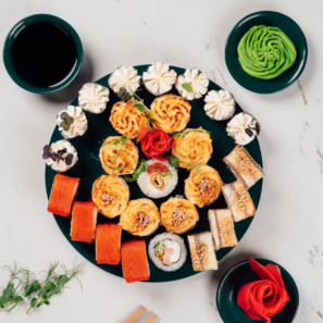 Set "Luks", 26 dona. 