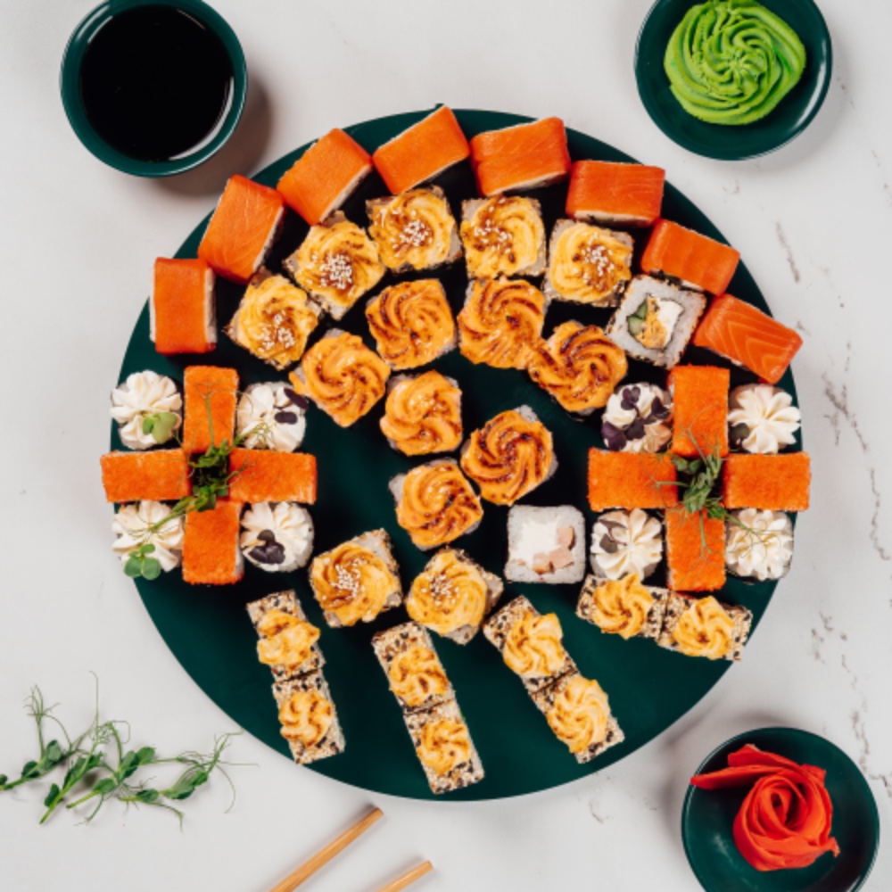 Set "Yaposha", 48 pcs.