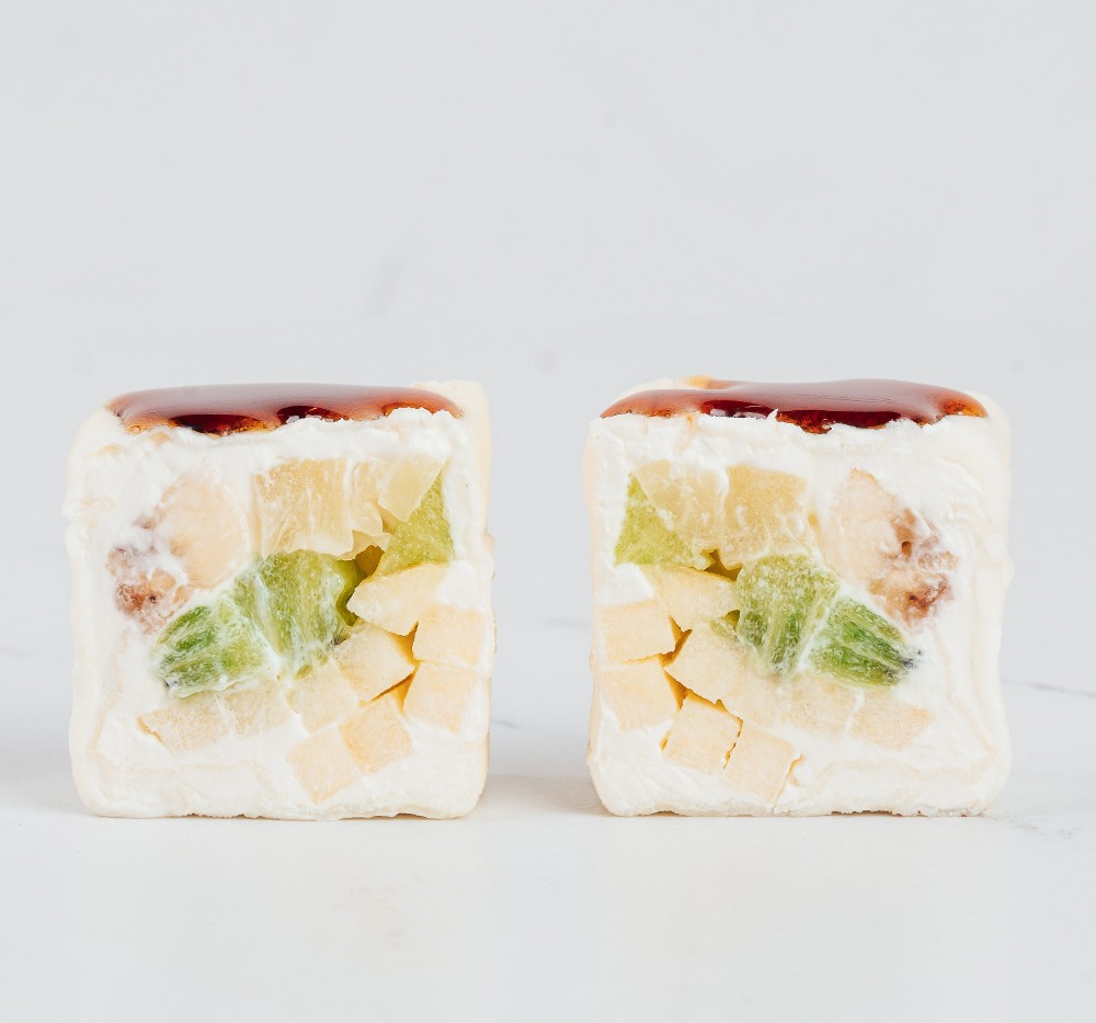 Choco-May Rolls, 8 pcs. 