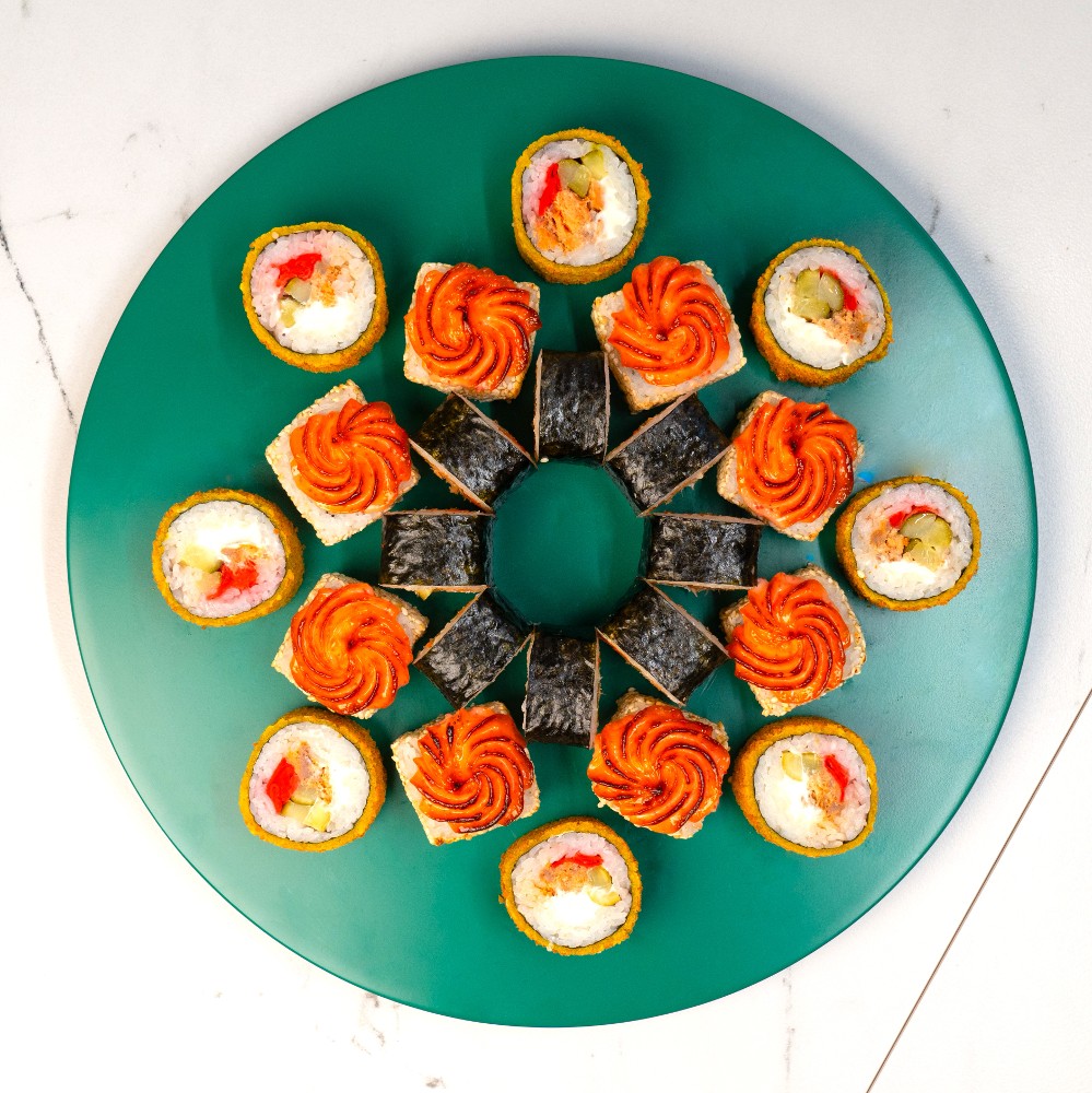 Set "Sensey", 16 dona. 