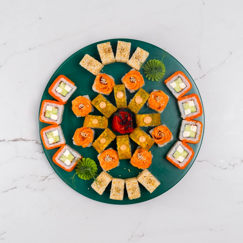 Set "Origami", 32 pcs.