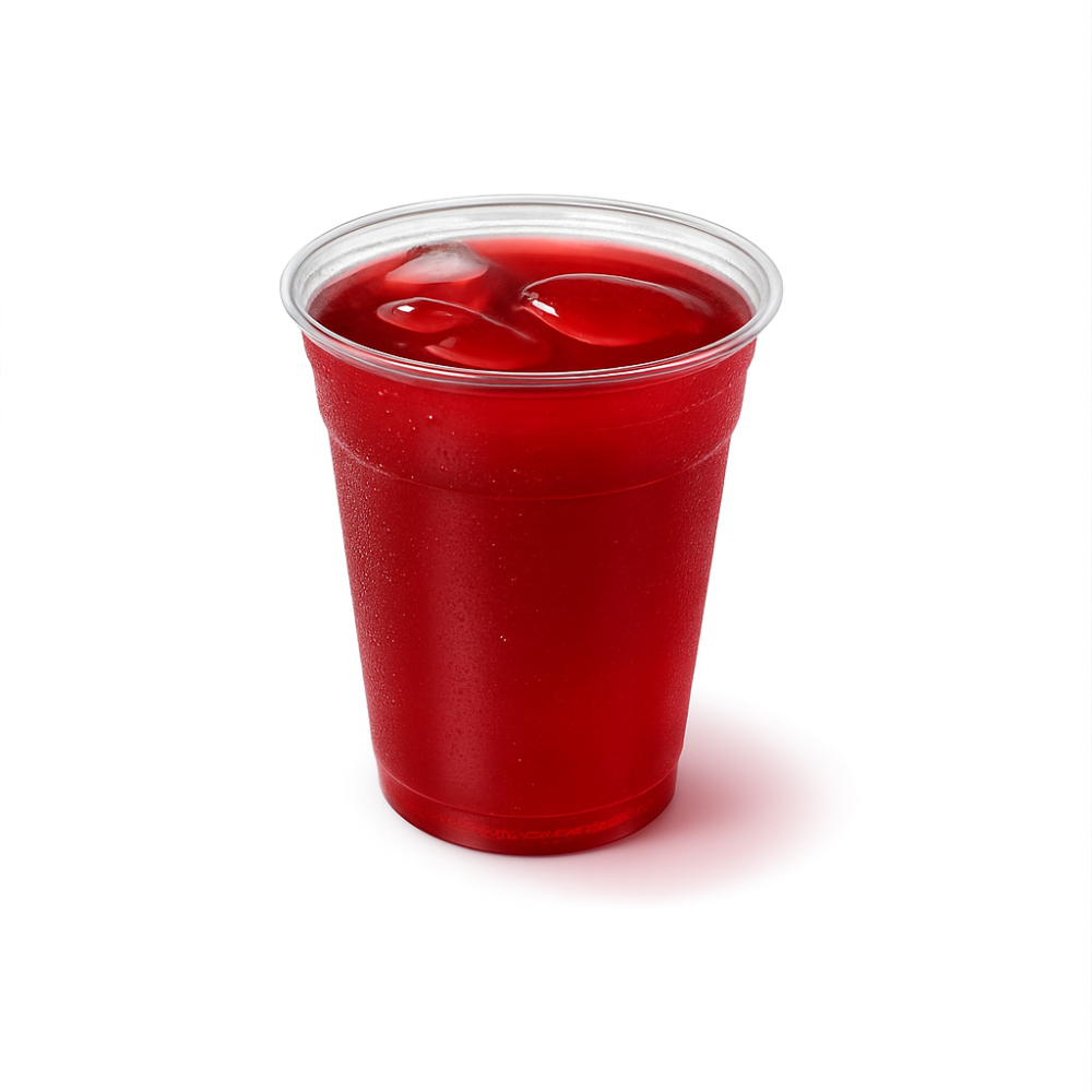 Iced Tea Hibiscus 330 ml