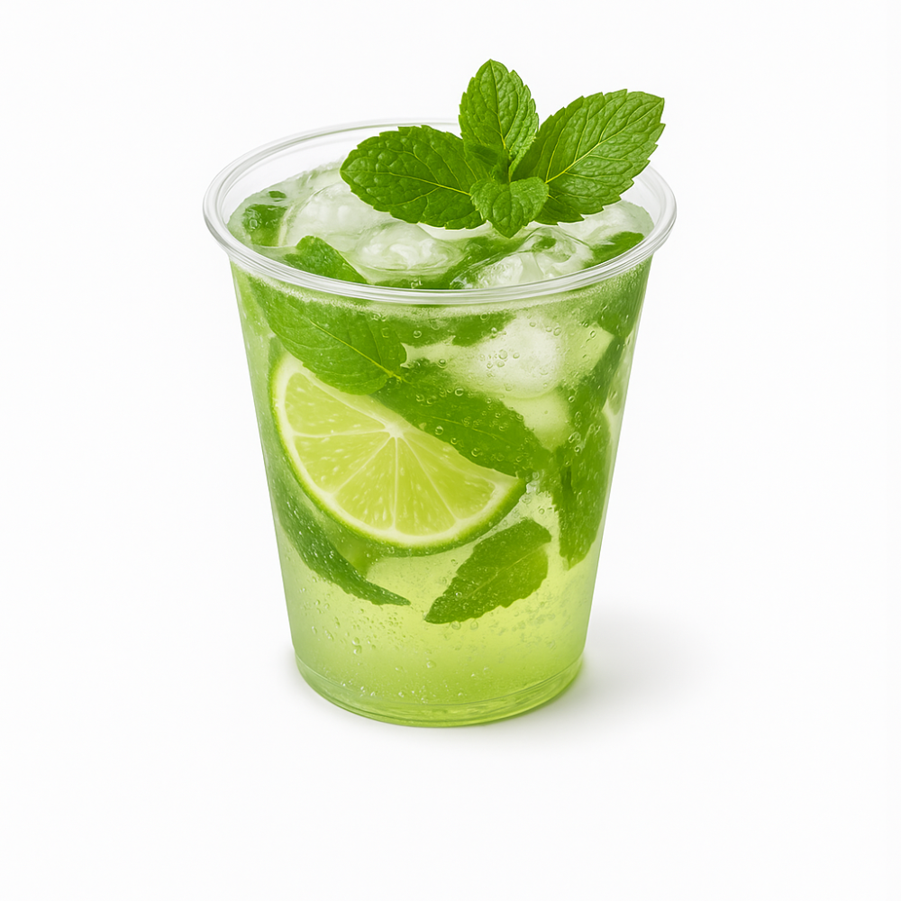 Virgin Mojito 330ml