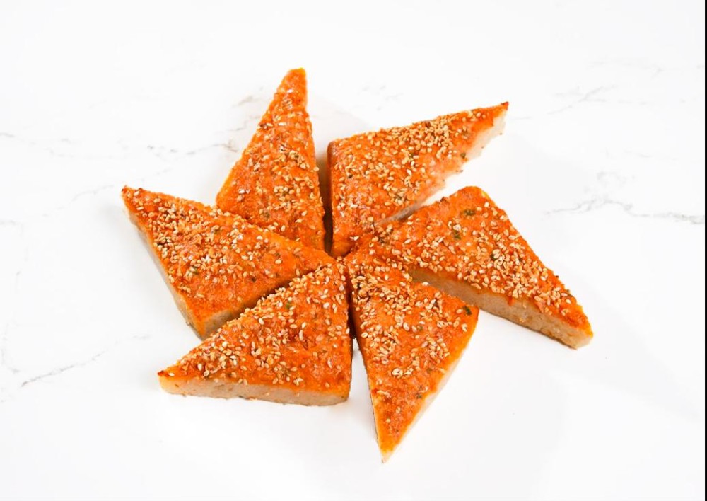 Forel bilan brusketta 