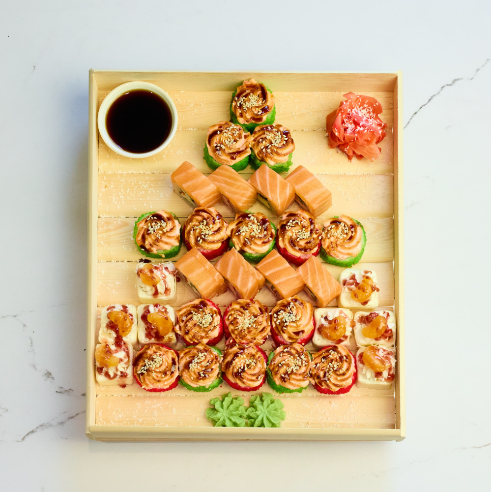 Сет «Фестиваль», 32 шт. 