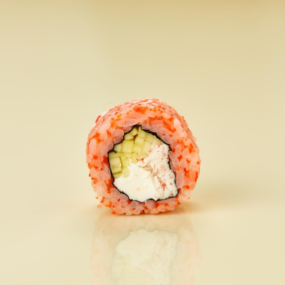 «California Mango» rollar, 8 dona. 