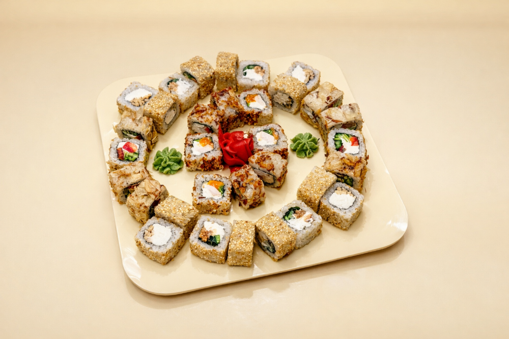 Set "Easy", 32 dona. 