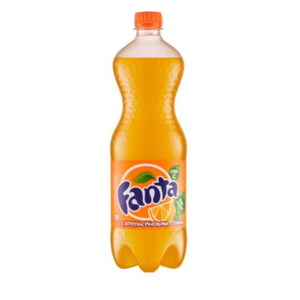 Fanta 0,750л
