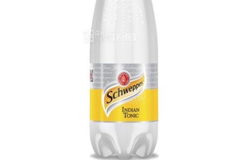 Shweppes Tonic 0,750
