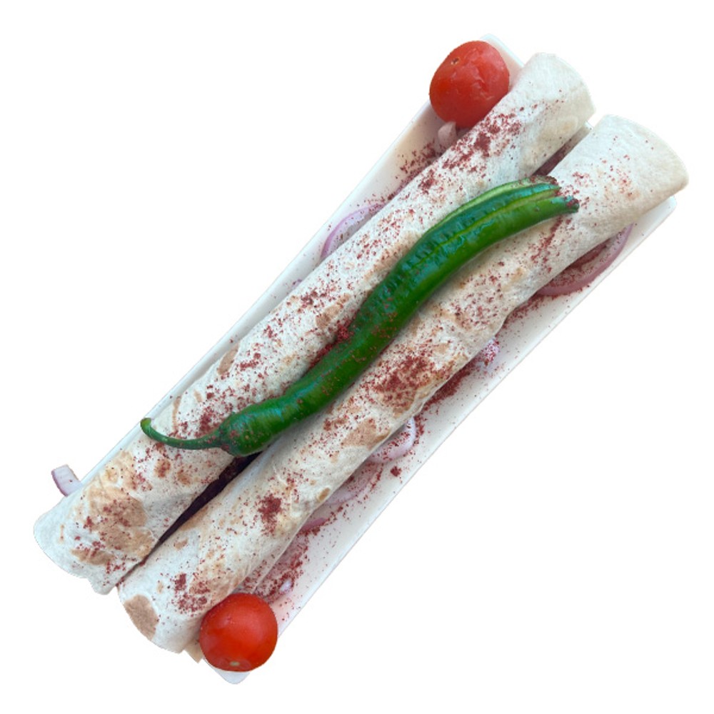 Beef kebab
