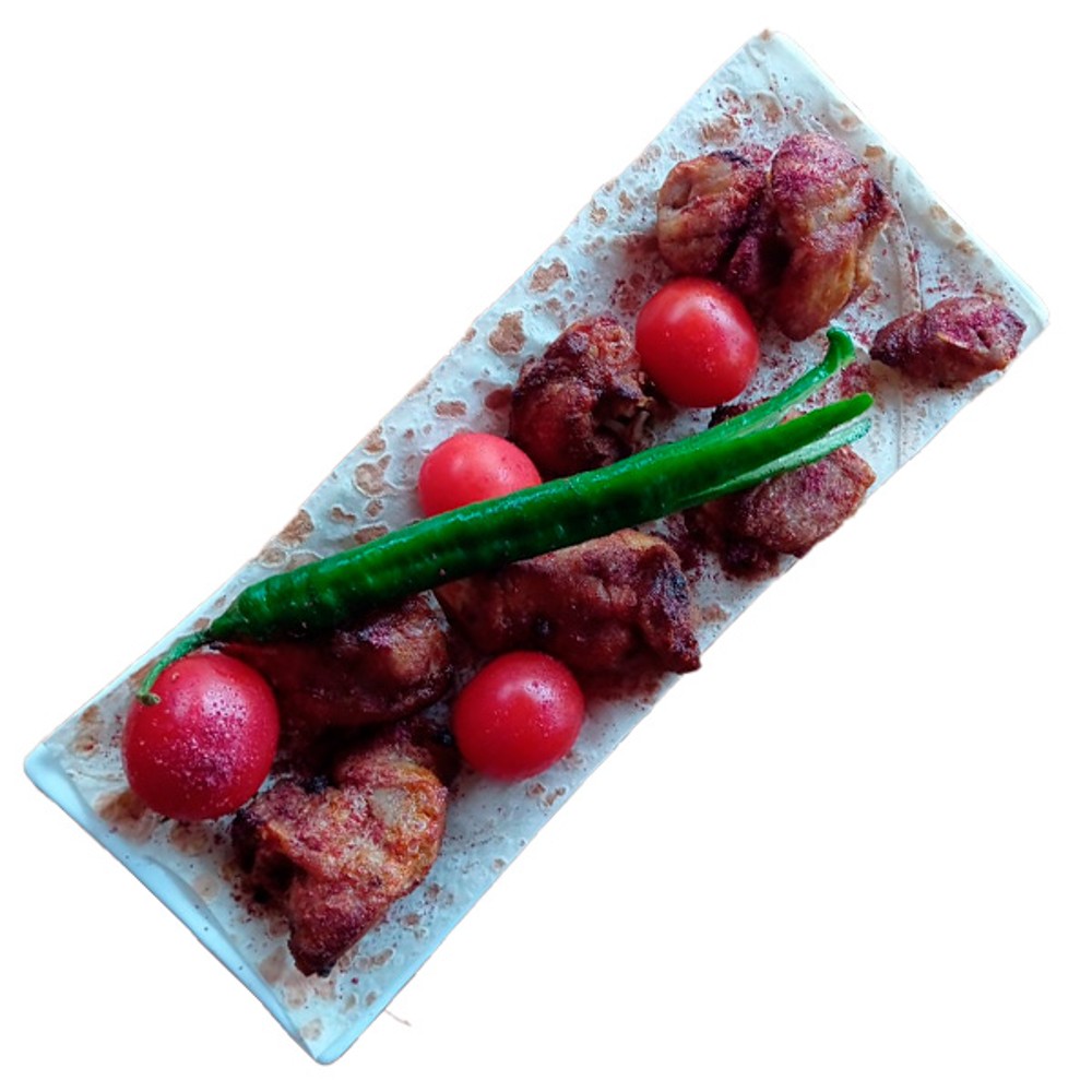 Pork BBQ