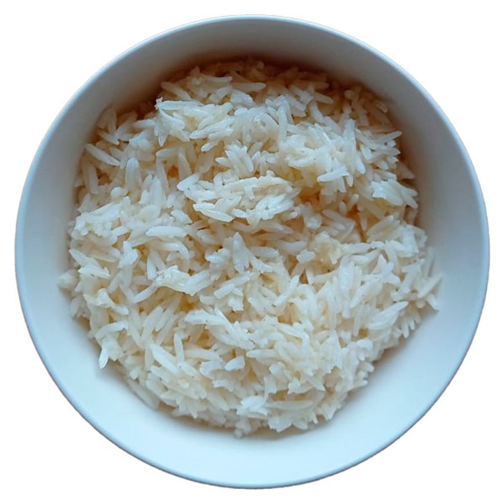 Rice side dish