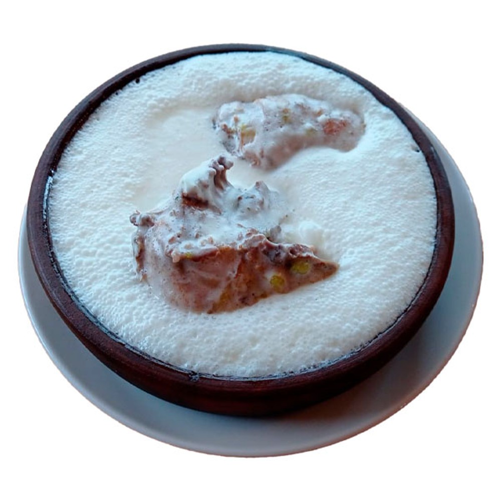 Halal shkmeruli