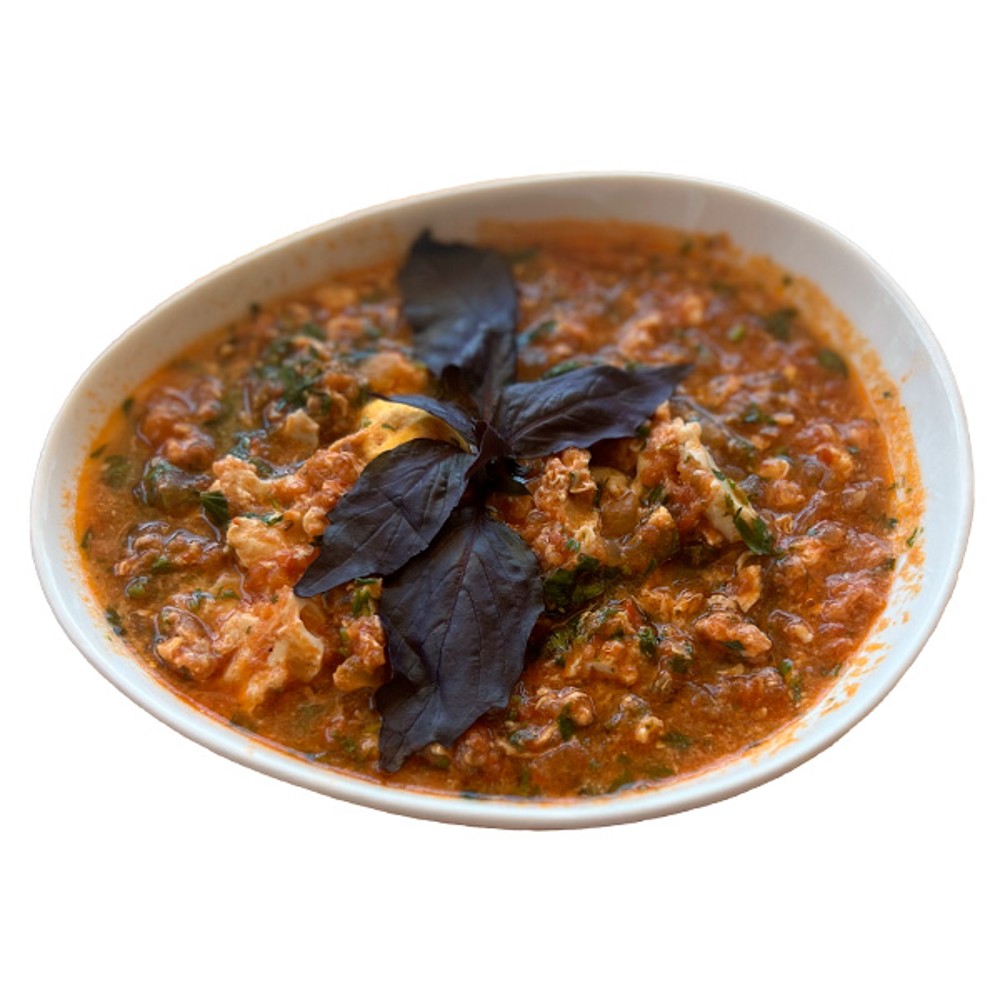 Halal chirbuli