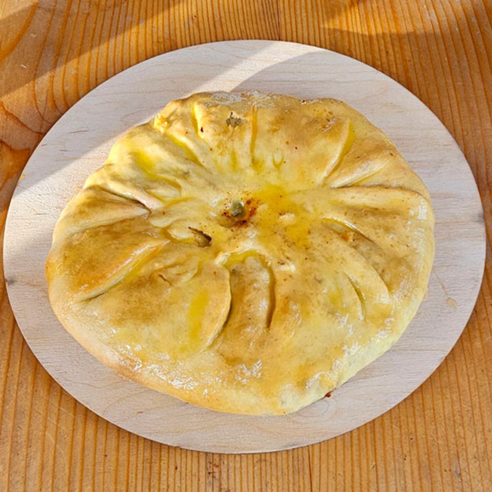 Halal kubdari