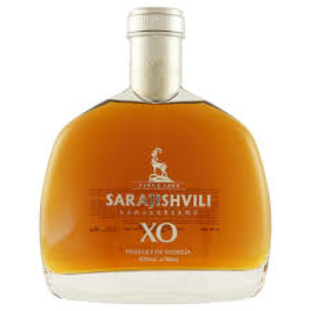 Sarajishvili, 50 ml