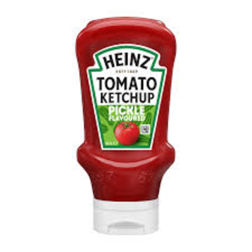 Ketchup