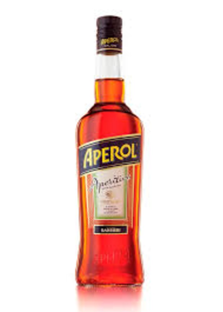 Aperol Spritz