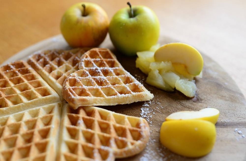Waffles