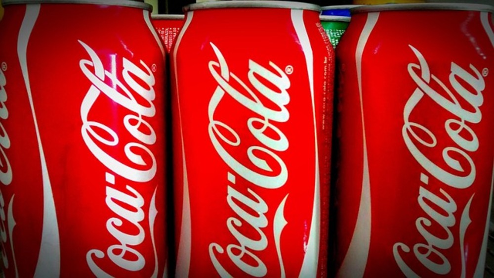 Coca-Cola Zero, 0.5 L