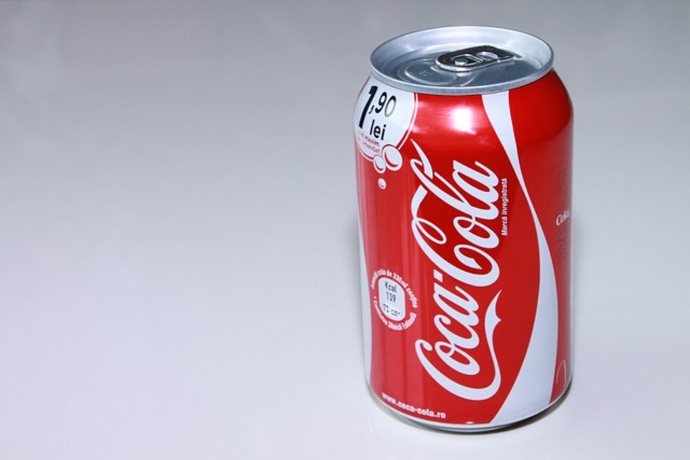 Coca-Cola Classic, 0.5 L