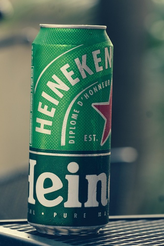 Heineken, 0.5 L