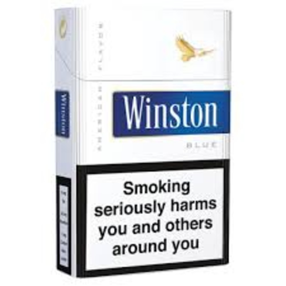 Winston