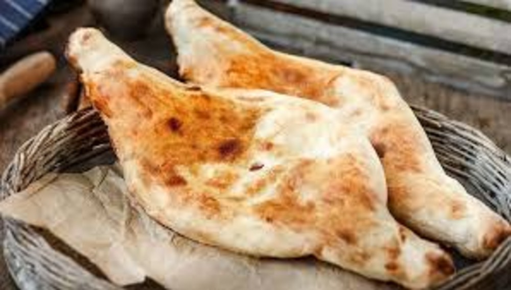 Shoti bread