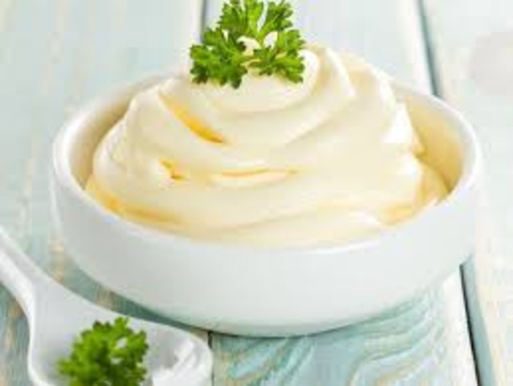 Mayonnaise