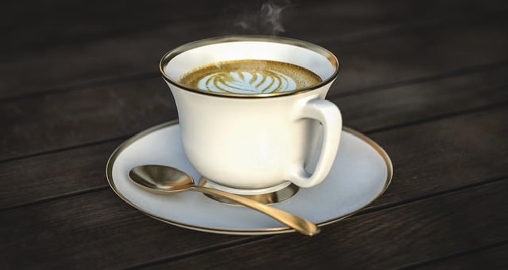 Double espresso