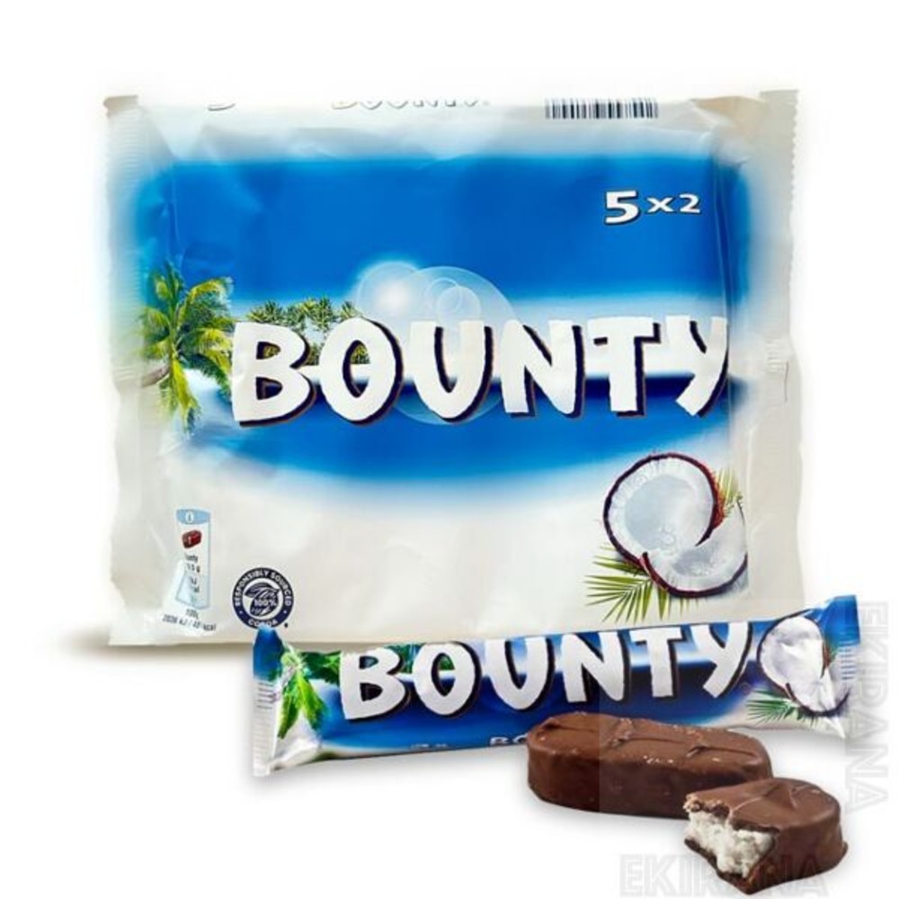Bounty