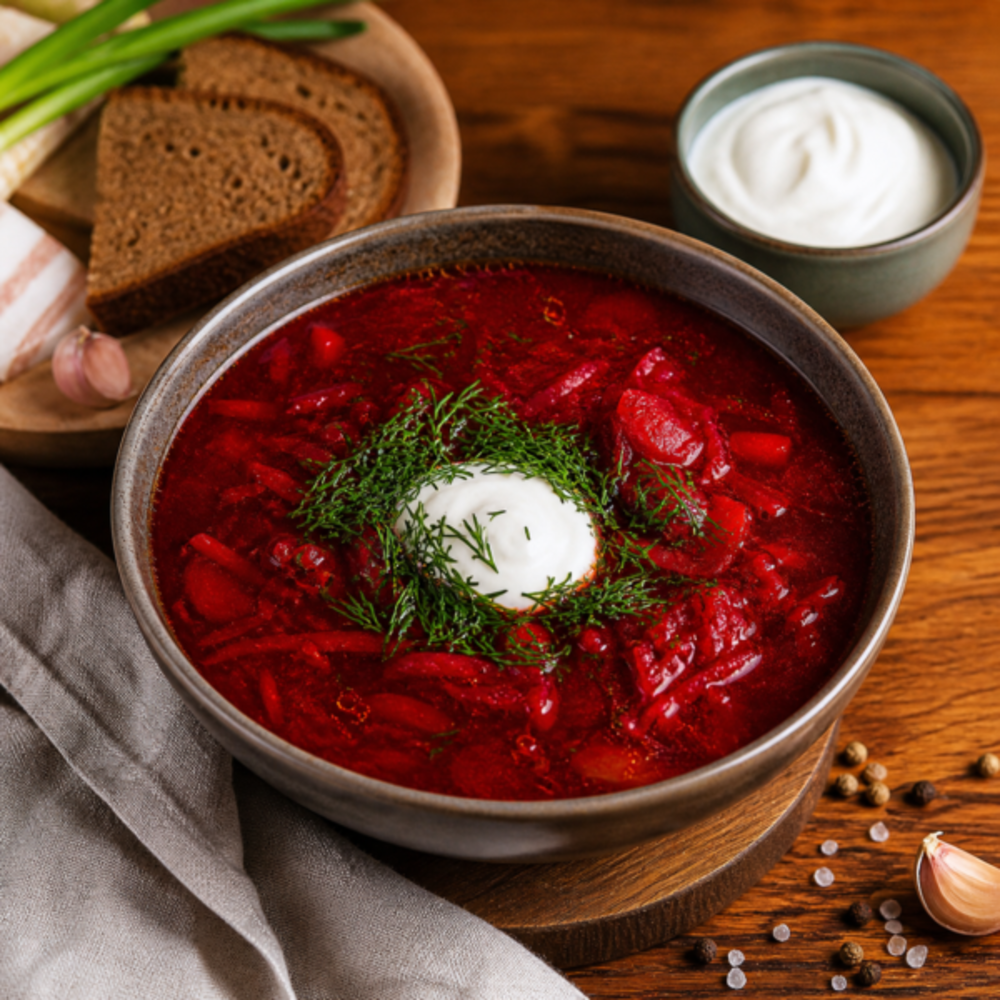 Borscht