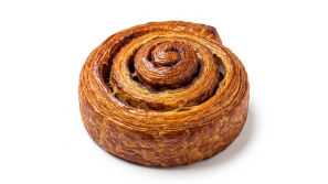 Cinnamon Roll