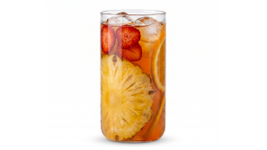 Citrus Harmony Jasmine Tea