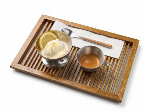 Coffee Affogato