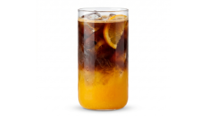 Coffee Orange