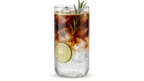 Espresso Tonic