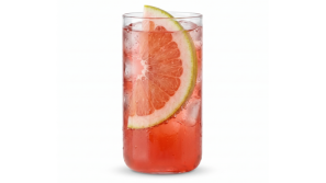 Grapefruit Jasmine Tea