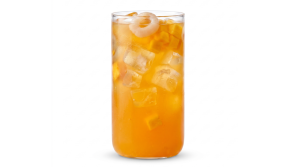 Mango Lychee Jasmine Tea