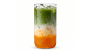 Mango Matcha