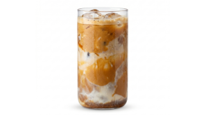 Peanut Butter Latte